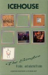 Icehouse : A Sides ...and Selected B Sides